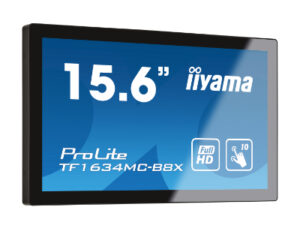 TF1634MC-B8X 15.6IN IPS/1920X1080 700:1 450CD