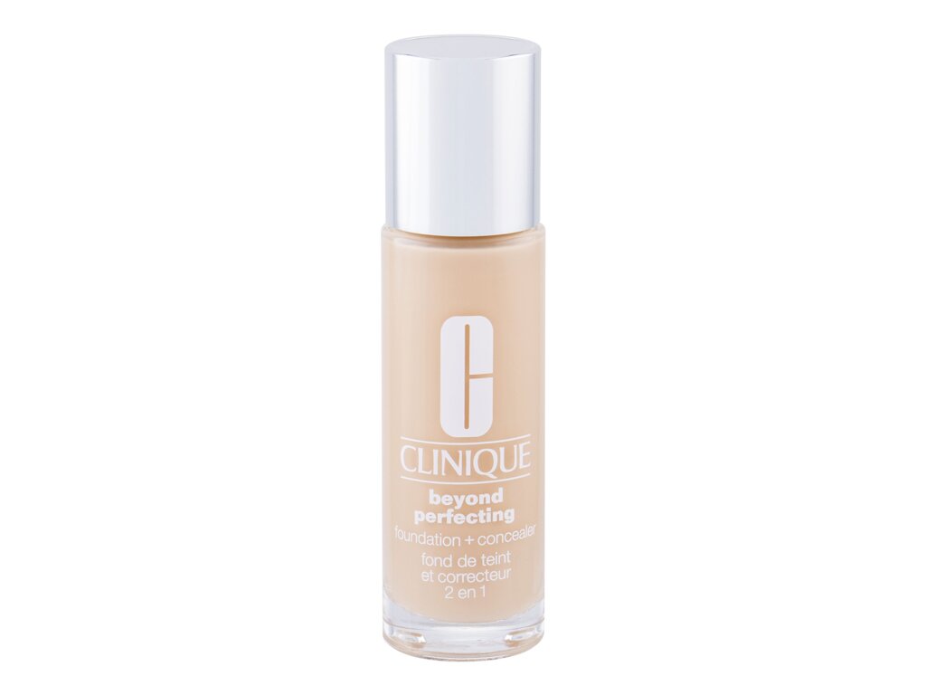 Clinique Beyond Perfecting Foundation + Concealer (04 Creamwhip VF-G) 30 ml
