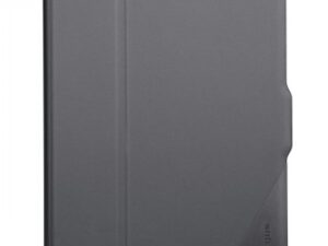 TARGUS VERSAVU CASE FOR NEW/IPAD 2022 BLACK