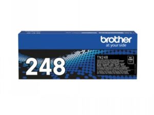 Tooner Brother TN248XLBK, must