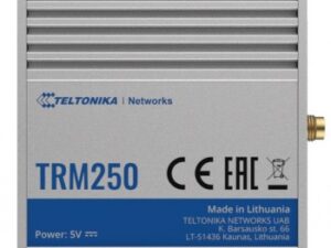 MODEM LTE CAT M1/NB-IOT/2G/MULTI-BAND TRM250 TELTONIKA