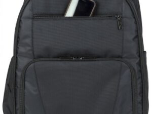 Targus TSB700EU laptop case 39.6 cm (15.6") Backpack Black