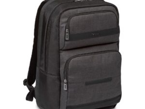 Targus 12.5-15.6'' CitySmart Advanced Laptop Backpack - Black/Grey