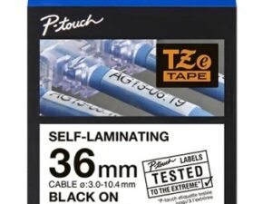 TZE-SL261 SELF LAMINATING TAPE
