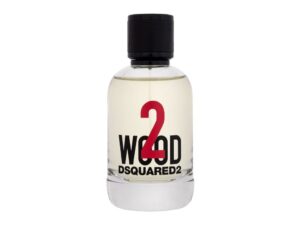 2 Wood (Eau de Toilette, U,100 ml)