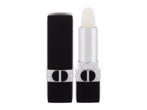 Christian Dior, Couture Colour, Satin Finish, Lip Balm, 000, Diornatural, Refillable, 3.5 g