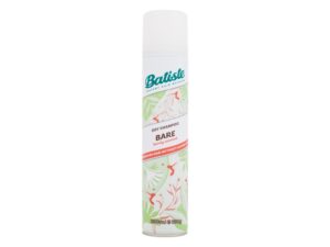Batiste Natural & Light Bare Dry Shampoo 200 ml