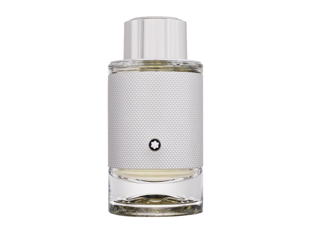 Montblanc Explorer Platinum Eau De Parfum 100 ml (man)