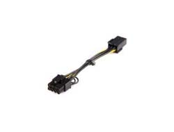 PCI EXPRESS 6 PIN TO 8 PIN