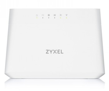 Zyxel VMG3625-T50B Dual Band Wireless AC/N VDSL2 Combo WAN Gigabit Gateway