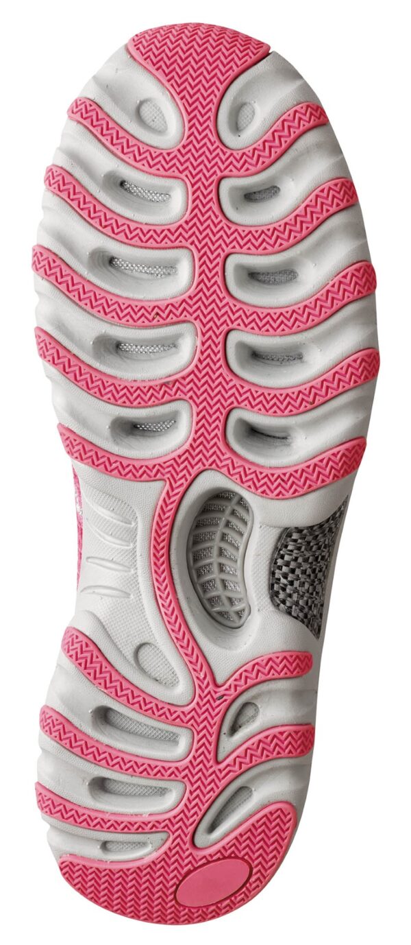 Shoes for aqua sport BECO 90663 999 38 pink - Image 2