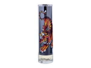 Christian Audigier, Ed Hardy, Eau De Toilette, For Men, 100 ml