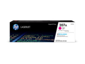 Toner HP 207A Magenta