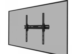 Neomounts TV Wall Mount WL30-350BL14 - Black