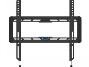 TV bracket NEOMOUNTS LEVEL-550 WL30-550BL14 Ultra-flat TV mount wall - 32-75" - max 60 kg - VESA 100x100-400x400 - d 2,3 cm - Easy Install-model - blac