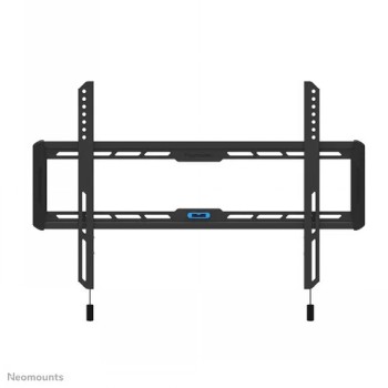 Neomounts WL30-550BL16/Držák displeje/na stěnu/40-75"/fixní/VESA 600X400/nosn. 70kg/ultra tenký/černý