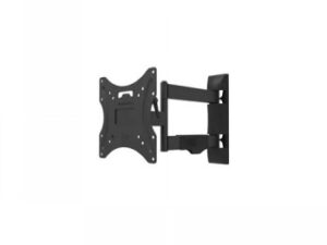 Neomounts WL40-550BL12 mounting kit - for LCD display