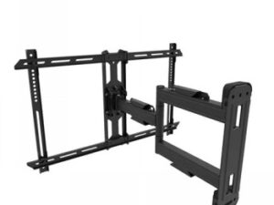 Neomounts WL40S-850BL16 mounting kit - for LCD display