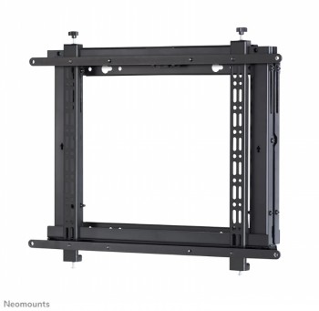 TV bracket NEOMOUNTS WL95-800BL1 Videowall wall mount - 42-70" - max 35 kg - VESA 200x200-600x400 - d 7,8-26,6 cm - push-to-pop-out - micro adjustment