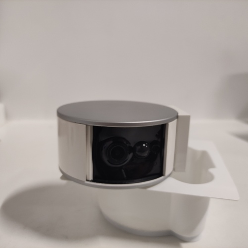 Ecost customer return Somfy 2401507 Indoor Camera | Motorised Aperture | Motion Sensor Night Visi - Image 2