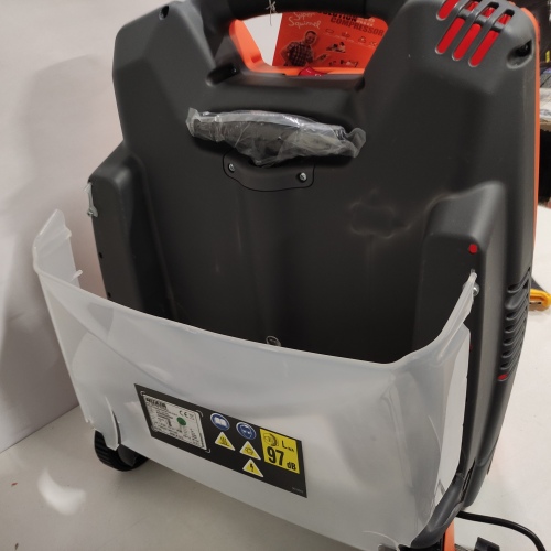 Ecost customer return Revolution Air 425028 Super Squirrel Compressor 2 HP - Image 7