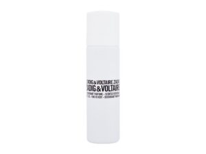 Zadig & Voltaire This is Her Deodorant VAPO 100 ml (woman)