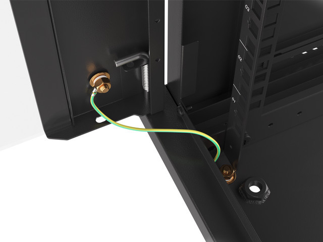 Computer components Lanberg LANBERG WF01-6406-10B Lanberg wall-mount - Image 8