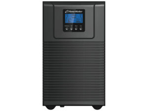 Electricity distribution and management Power walker POWERWALK VFI 3000 TG UPS O