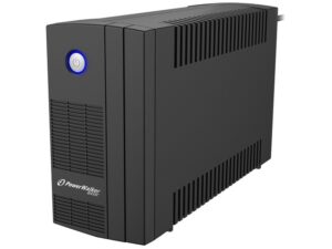 Electricity distribution and management Power walker POWERWALK VI 650 SB FR UPS