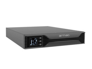 UPS ARMAC R/3000I/PSW Armac UPS Pure Sine Wave 3000VA LCD 8x IEC 230V, Rack