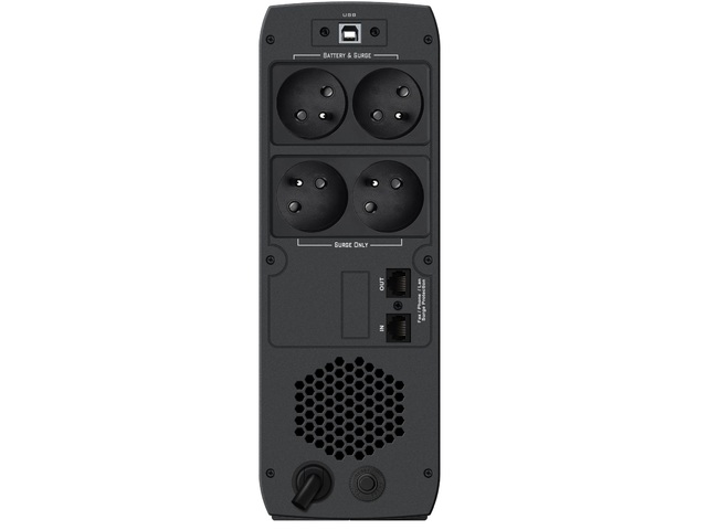 POWERWALKER VI 800 CSW FR UPS - Image 3