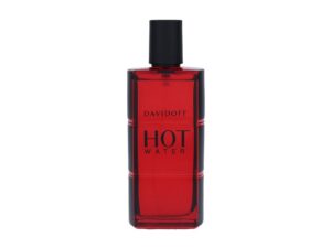 Hot Water (Eau de Toilette, M,110 ml)