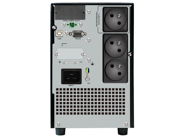 Power Walker VI 2000 CW FR - Image 5