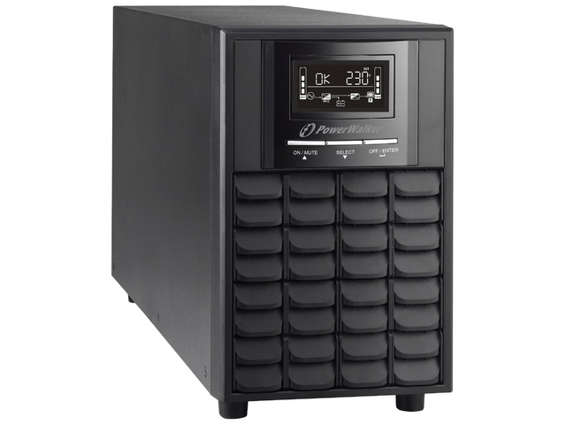Power Walker VI 2000 CW FR - Image 3