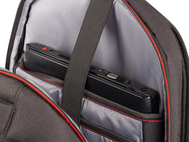 Genesis Pallad 550 15.6"-17.3" czarny - Image 5