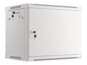 LANBERG Wall mount cabinet 19inch 6U