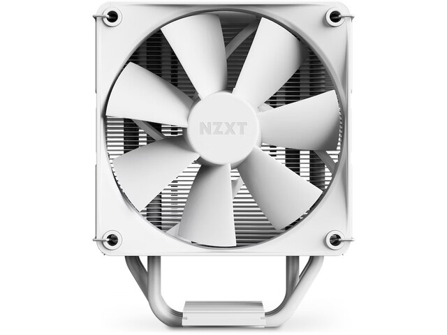 NZXT T120 biały - Image 2