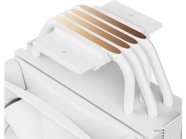 NZXT T120 biały - Image 4