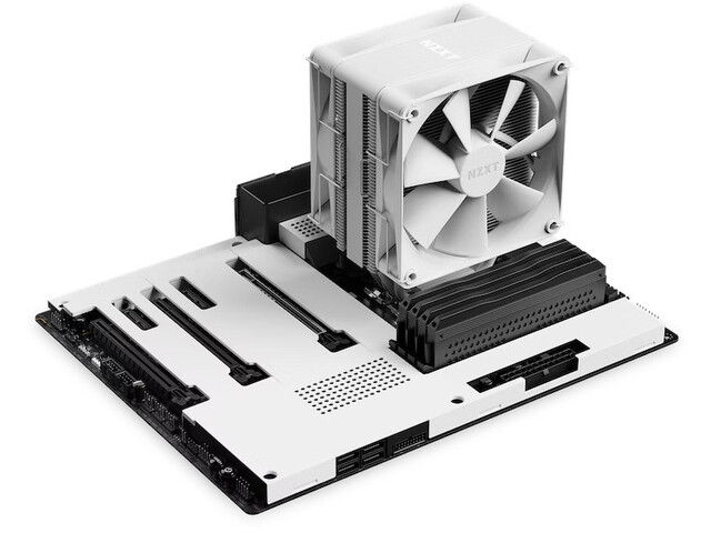 NZXT T120 biały - Image 6