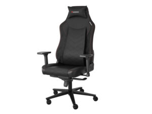Scaun Genesis Nitro 890 G2 150kg negru