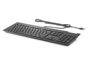 HP USB Bus Slim CCID SmartCard Kbd (EN)