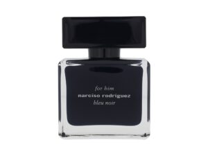 Narciso Rodriguez For Him Bleu Noir Eau De Toilette 50 ml (man)