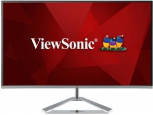 ViewSonic VX2776-Smh | 100 Hz | 4 ms | Full HD