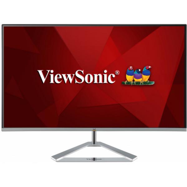 ViewSonic VX2776-Smh | 100 Hz | 4 ms | Full HD