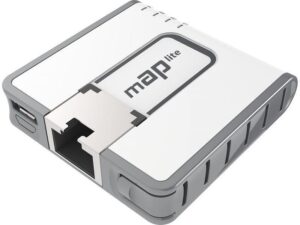 MikroTik mAP lite RBmAPL-2nD