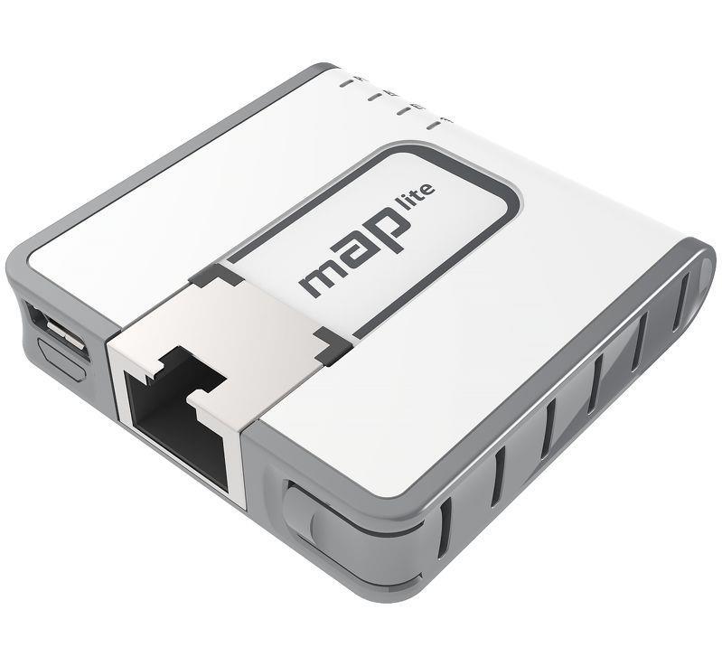MikroTik mAP lite RBmAPL-2nD
