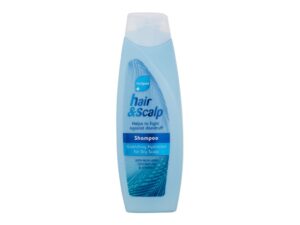 Xpel Medipure Hair & Scalp Shampoo 400 ml