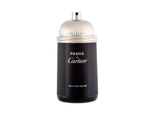 Cartier Pasha de Cartier Édition Noire Eau De Toilette - tester 100 ml (man)
