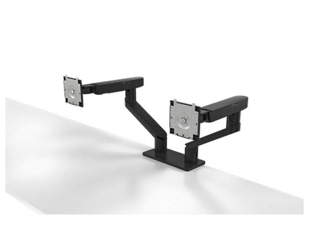 TFT MDA20 DUAL MONITOR ARM