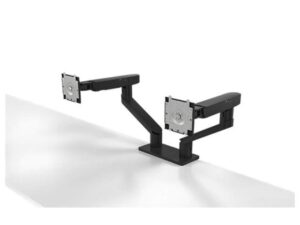TFT MDA20 DUAL MONITOR ARM/.
